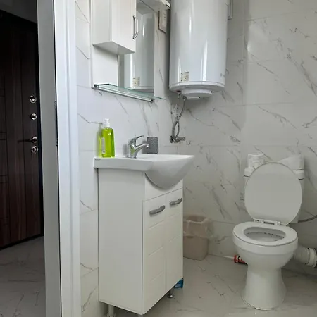 Vinitsa Apartment Varna
