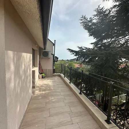 Vinitsa Apartment