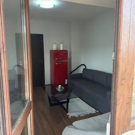 Apartment Vinitsa